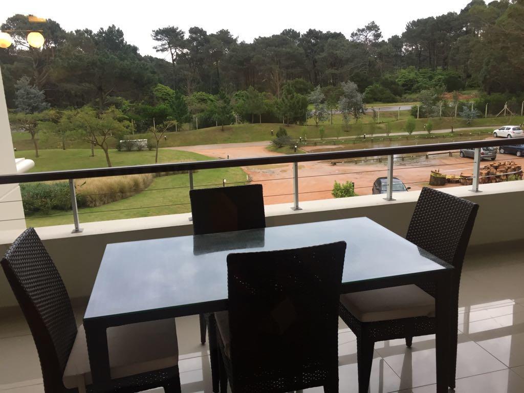 Apartments Greenpark Punta Ballena Exterior foto
