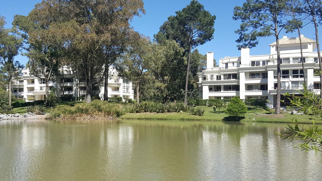 Apartments Greenpark Punta Ballena Exterior foto