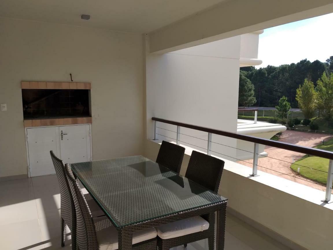 Apartments Greenpark Punta Ballena Exterior foto
